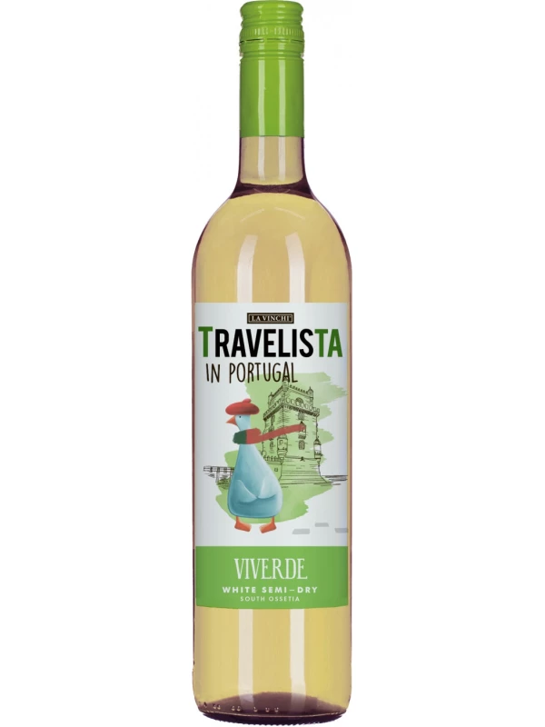 Travelista Viverde