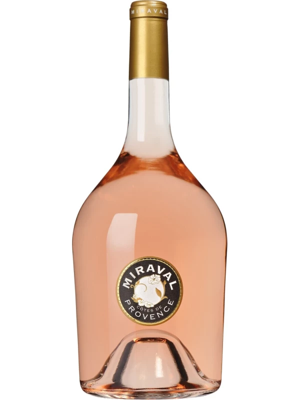 Miraval Rose, Cotes de Provence AOC