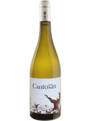 Вино Cantosan Verdejo Vinas Vieja, Rueda DO 2021, 0.75 л