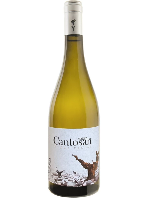 Cantosan Verdejo Vinas Vieja, Rueda DO