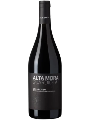 Вино Alta Mora Guardiola, Etna Rosso DOC 2021, 0.75 л