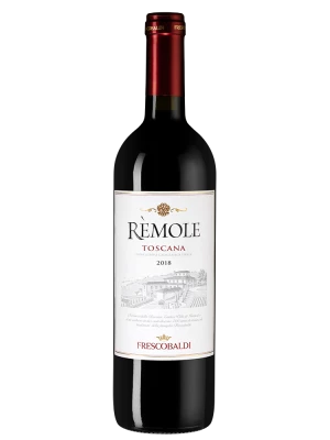 Вино Remole, Италия Frescobaldi 2018, 0.75 л