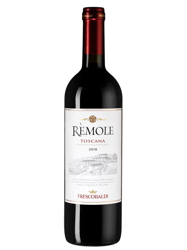 Remole, Италия Frescobaldi