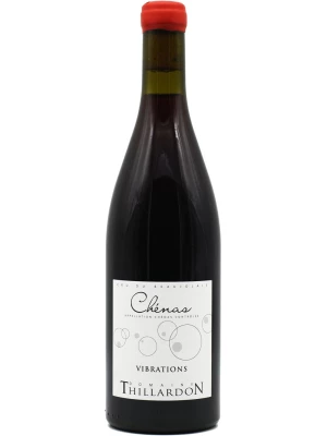 Вино Domaine Thillardon, Chenas Vibrations AOC 2022, 0.75 л