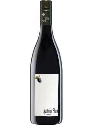 Вино Weingut R&A Pfaffl, Austrian Plum 2019, 0.75 л