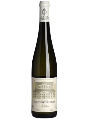 Вино Schloss Gobelsburg, Riesling Alte Reben, Kamptal DAC 2006, 0.75 л