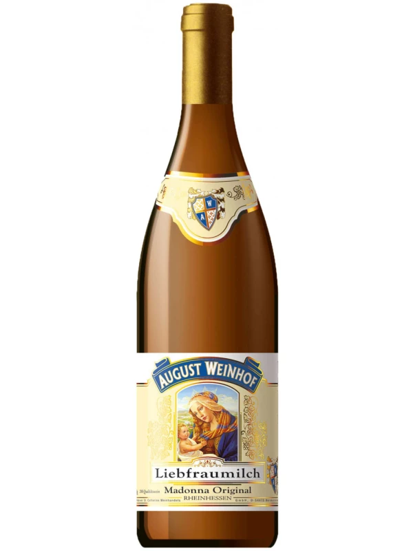 August Weinhof, Madonna Original Liebfraumilch