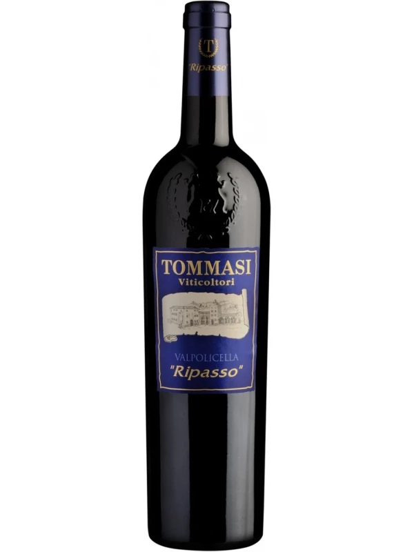 Tommasi, Ripasso Valpolicella Classico Superiore DOC
