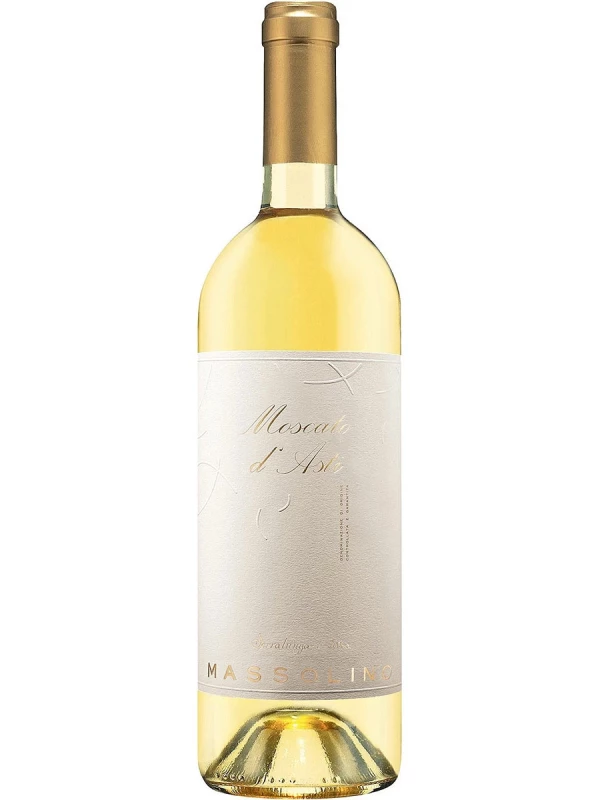 Vigna Rionda, Massolino Moscato d'Asti DOCG