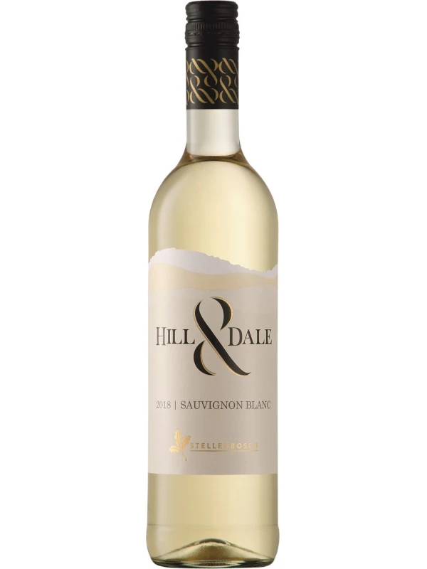 Hill&Dale, Sauvignon Blanc