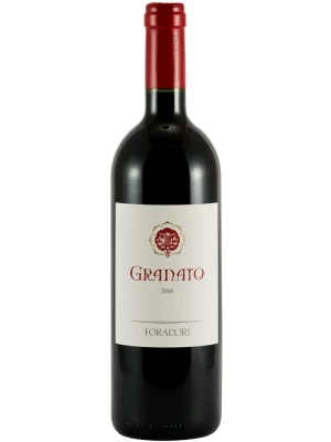 Вино Foradori, Granato, Vigneti Dolomiti IGT 2008, 0.75 л