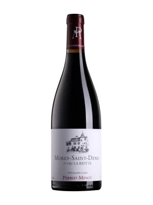 Вино Domaine Perrot-Minot, Morey-Saint-Denis 1-er Cru La Riotte 2018, 0.75 л