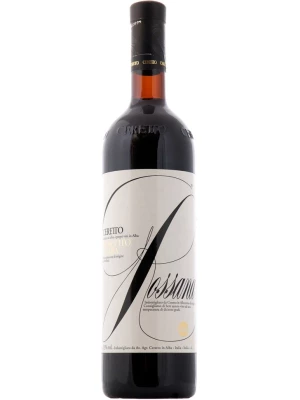 Вино Dolcetto d'Alba Rossana DOC 2015, 0.75 л