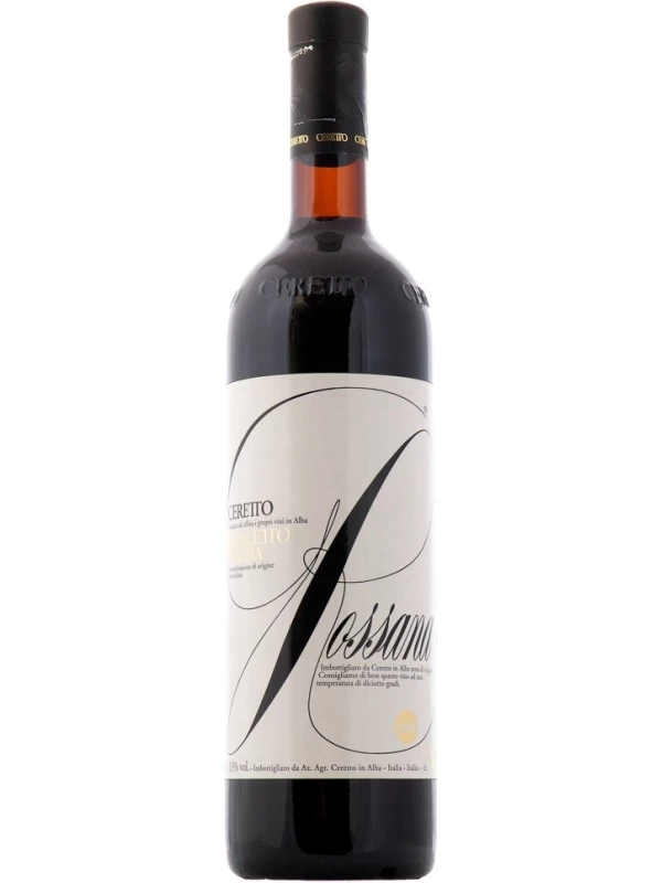 Dolcetto d'Alba Rossana DOC