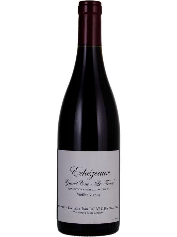 Jean Tardy & Fils, Echezeaux Grand Cru Les Treux Vieilles Vignes AOC