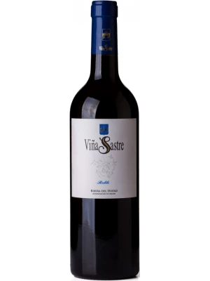 Вино Ribera del Duero DO, Vina Sastre Roble 2018, 0.75 л