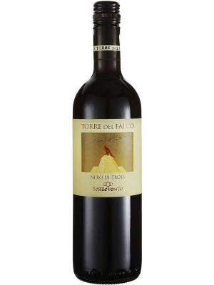 Вино Torrevento, Torre del Falco, Murgia IGT 2019, 0.75 л