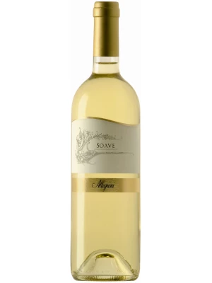 Вино Allegrini, Soave DOC 2013, 0.75 л