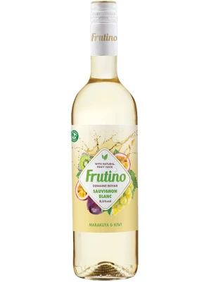 Вино Domaine Boyar, Frutino Sauvignon Blanc, Marakuya & Kiwi 2023, 0.75 л