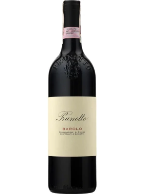 Вино Prunotto, Barolo DOCG 2009, 0.75 л