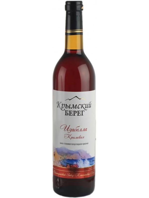 Изабелла Крымская