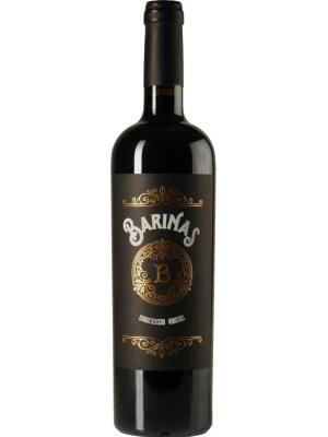 Вино Alceno, Barinas Seleccion Monastrell, Jumilla DOP 2018, 0.75 л