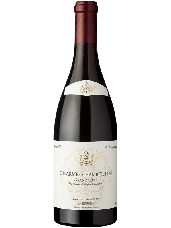 Jean Bouchard, Charmes-Chambertin Grand Cru AOC