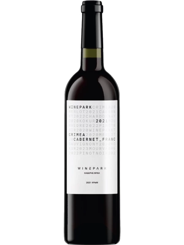 Winepark Cabernet Franc