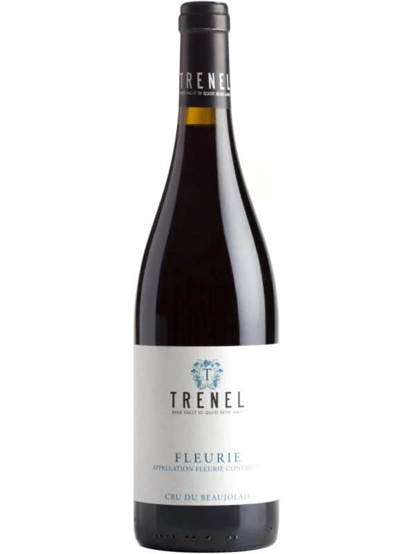 Trenel, Fleurie AOC
