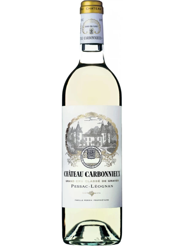 Chateau Carbonnieux Blanc, Pessac-Leognan AOC Grand Cru Classe de Graves