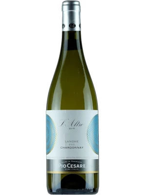 Вино L'Altro Chardonnay, Piemonte DOC 2015, 0.75 л