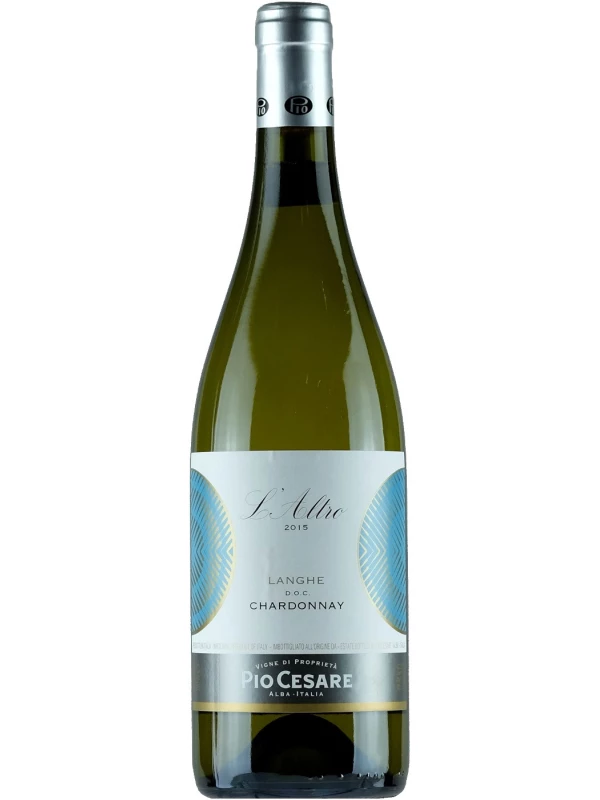 L'Altro Chardonnay, Piemonte DOC