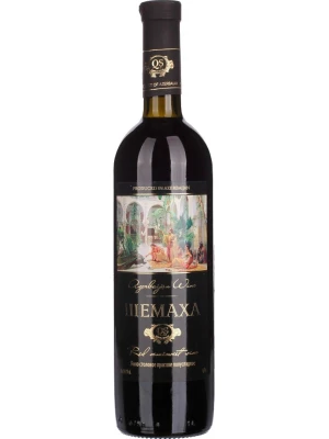 Вино Gebala Serab Shemakha 0.75 л