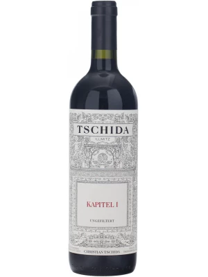 Вино Christian Tschida, Kapitel I 2015, 0.75 л