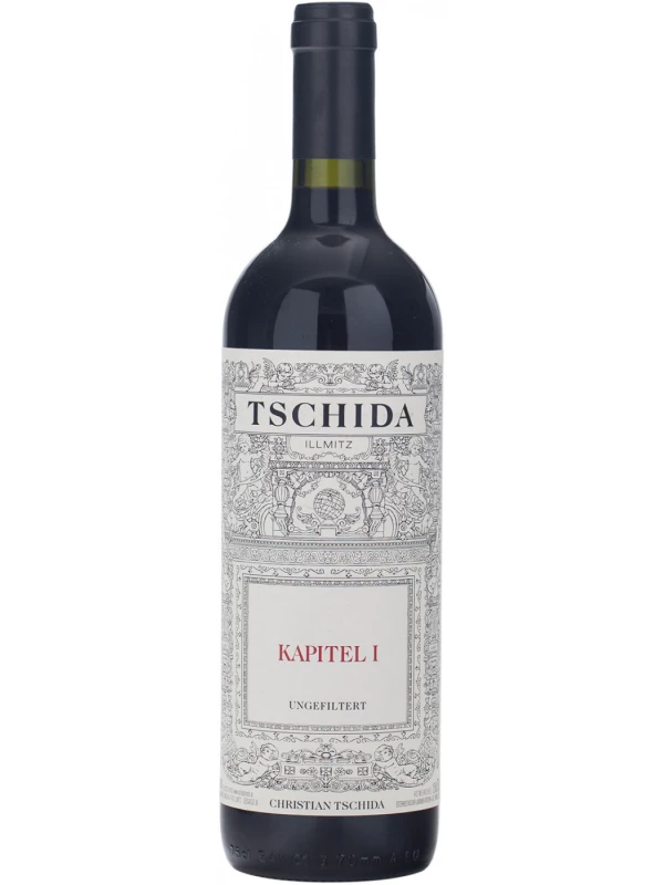 Christian Tschida, Kapitel I
