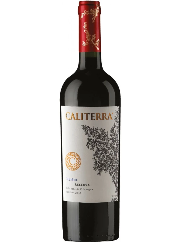 Caliterra, Merlot Reserva