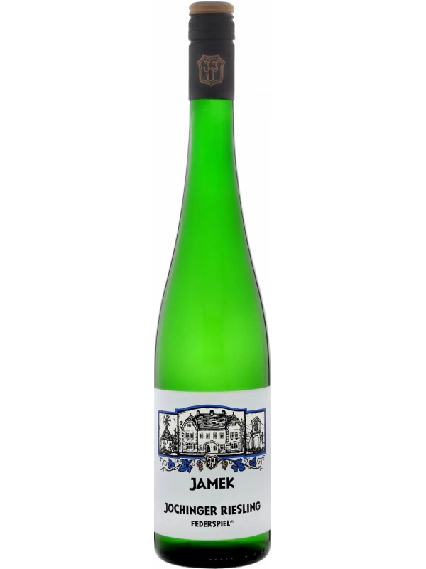 Josef Jamek, Jochinger Riesling Federspiel