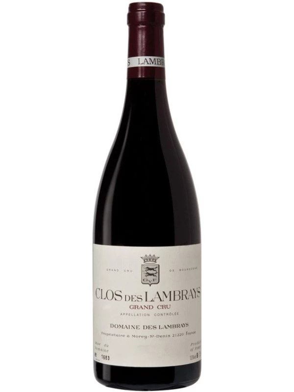 Clos des Lambrays Grand Cru AOC