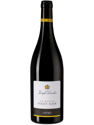 Вино Laforet Bourgogne Pinot Noir AOC 2020, 0.75 л