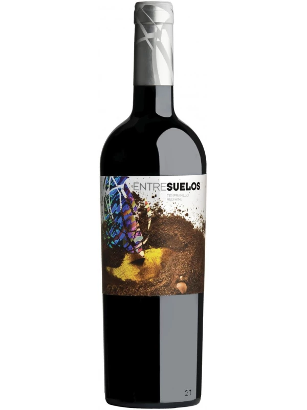 Bodegas Triton, Entresuelos
