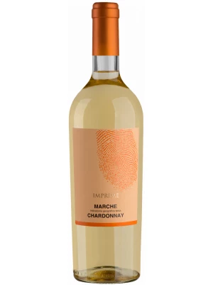 Вино Velenosi, Imprime Chardonnay, Marche IGT 0.75 л