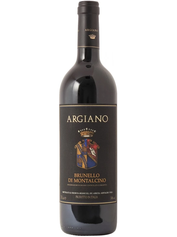 Argiano, Brunello di Montalcino DOCG
