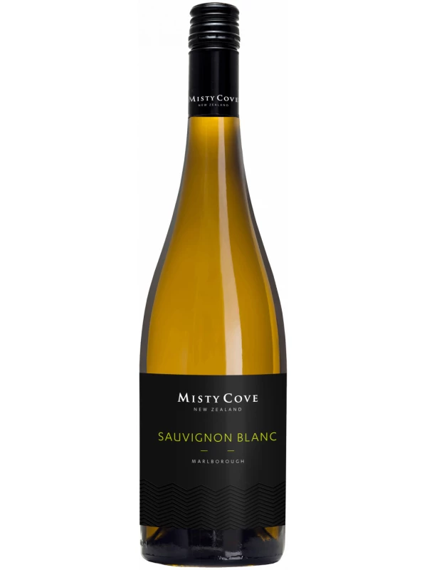 Misty Cove, Signature Sauvignon Blanc