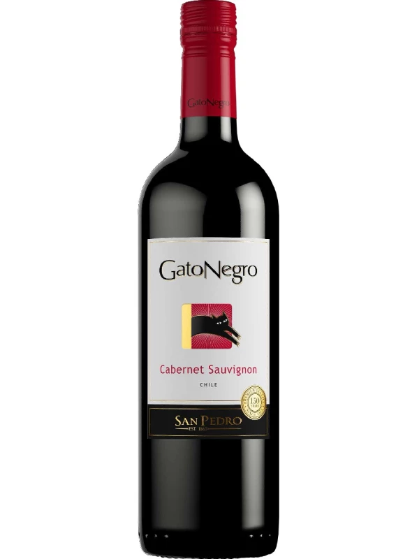 Gato Negro Cabernet Sauvignon