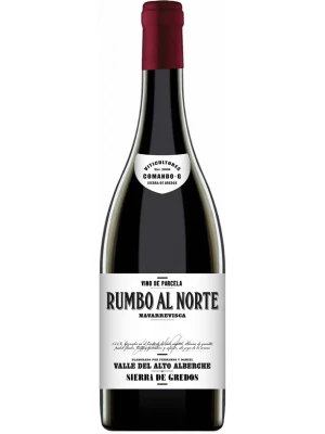 Вино Comando G, Rumbo al Norte 2018, 0.75 л