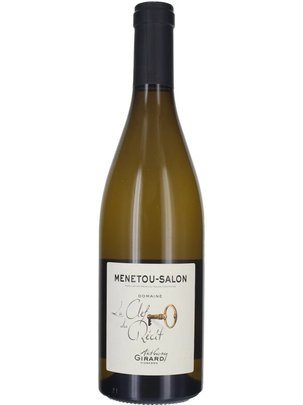 Domaine La Clef du Recit, Menetou-Salon AOC