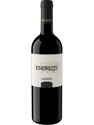 Вино Endrizzi Lagrein, Trentino DOC 0.75 л