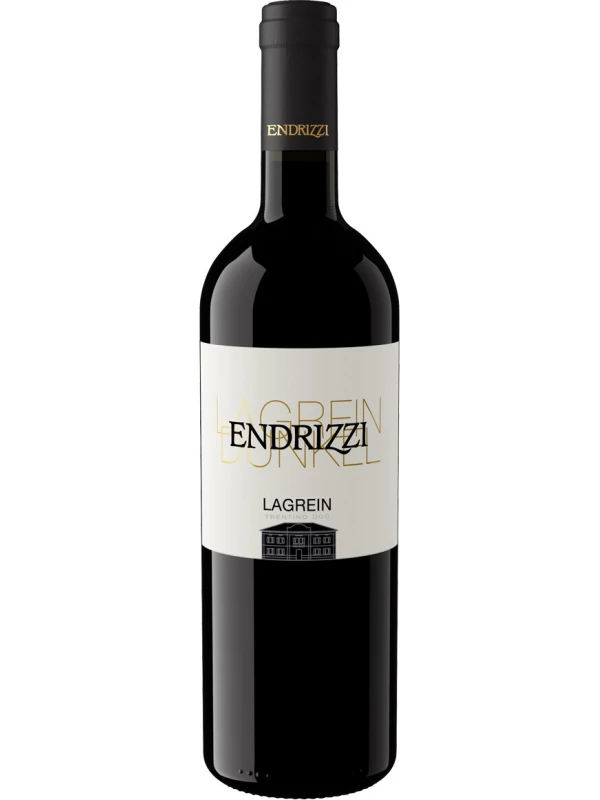 Endrizzi Lagrein, Trentino DOC