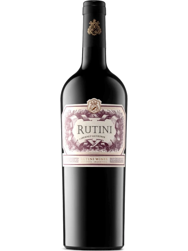 Rutini, Cabernet Sauvignon