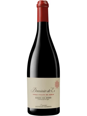 Вино Dominio de Es Vinas Viejas de Soria, Ribera del Duero DO 2019, 0.75 л